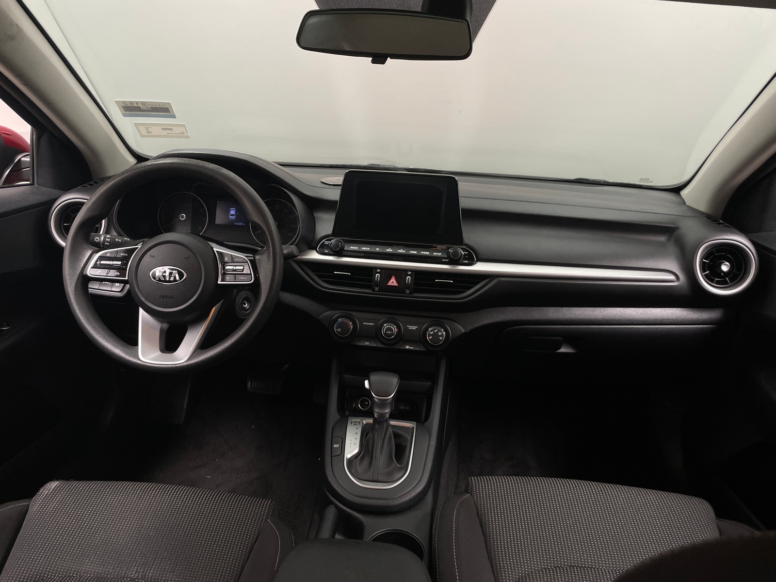 Thumbnail: 2020 Kia Forte - 3