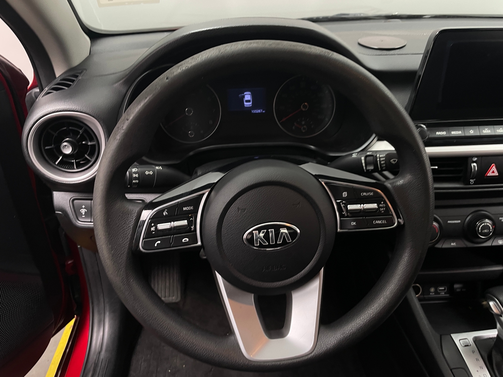 Thumbnail: 2020 Kia Forte - 5