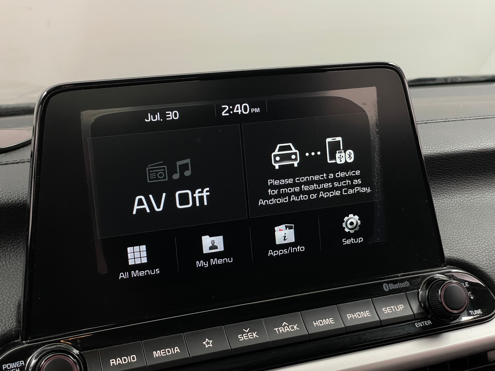 Thumbnail: 2020 Kia Forte - 4