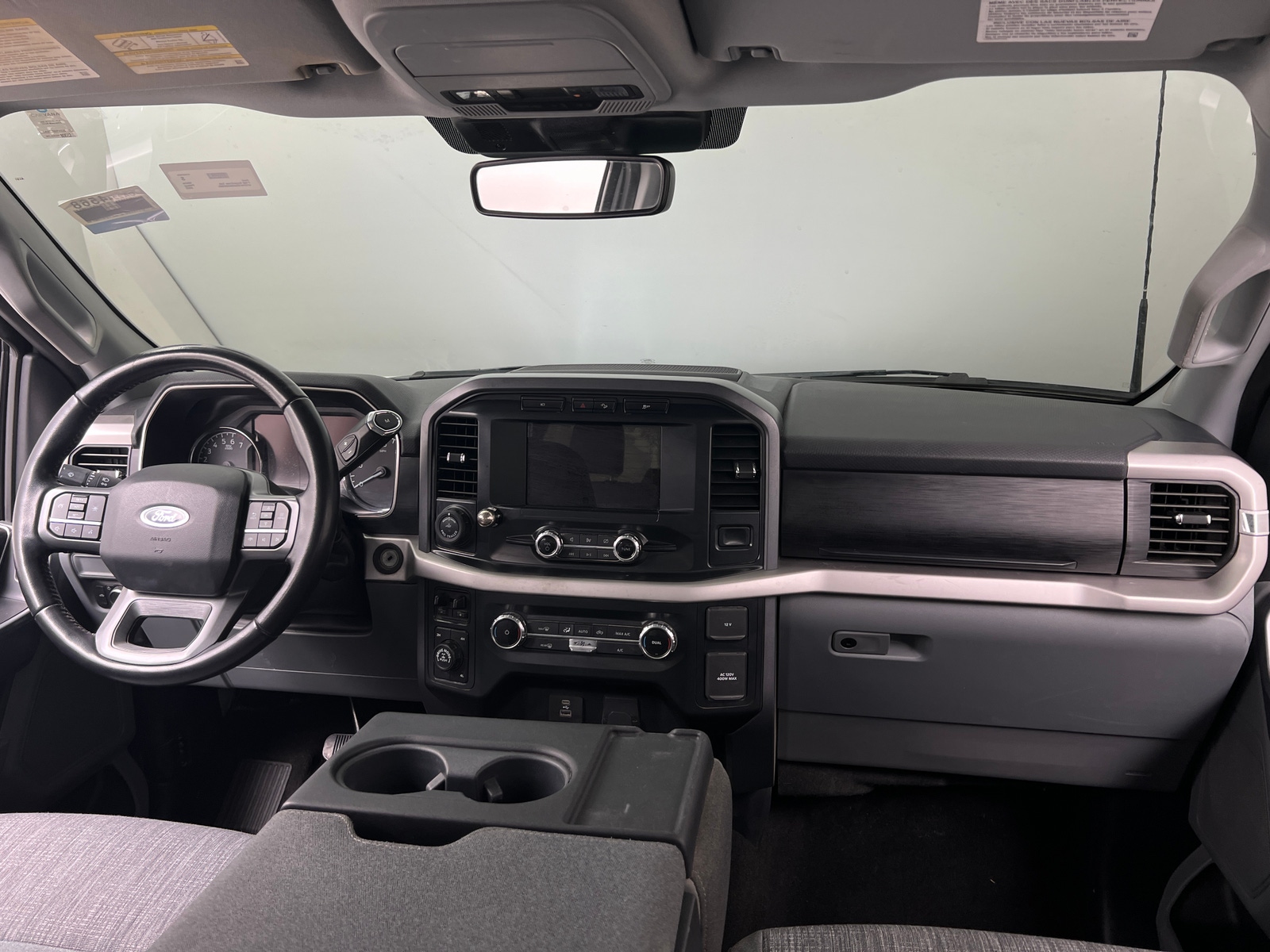 Thumbnail: 2022 Ford Econoline - 3