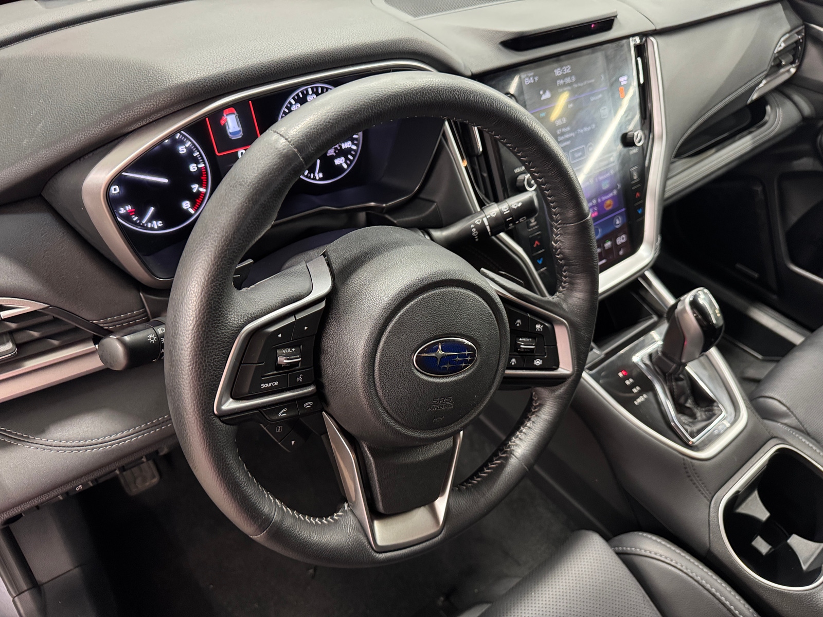 Thumbnail: 2020 Subaru Outback - 2