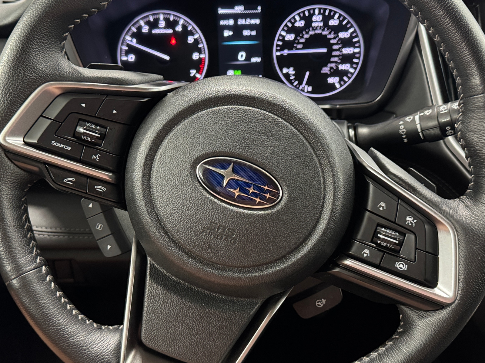 Thumbnail: 2020 Subaru Outback - 4