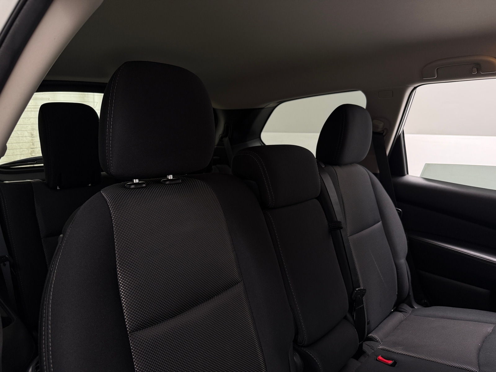 Thumbnail: 2019 Nissan Pathfinder - 6