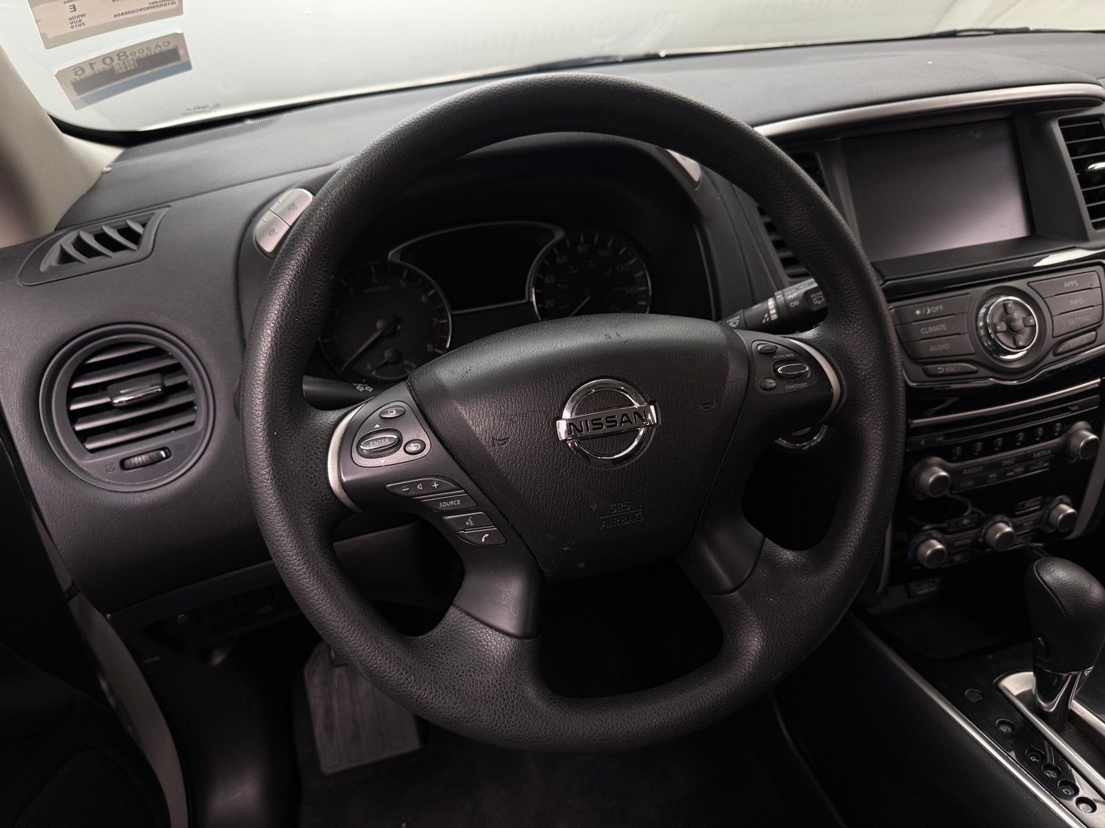 Thumbnail: 2019 Nissan Pathfinder - 5