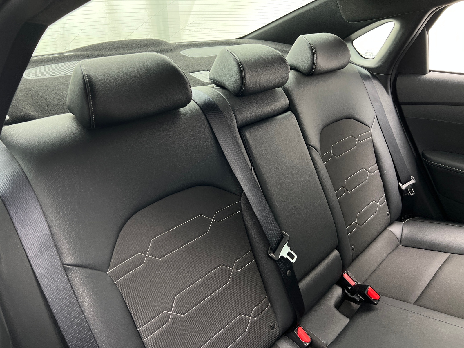 Thumbnail: 2024 Kia Forte - 6
