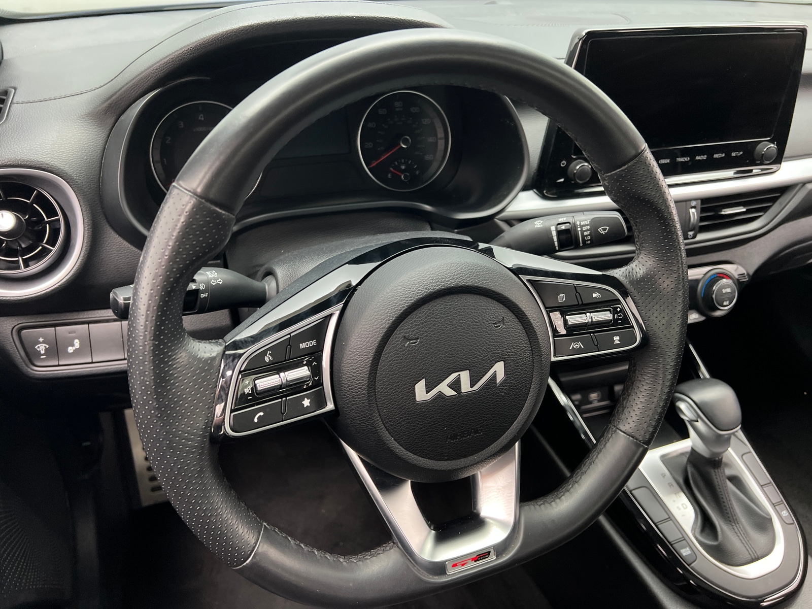 Thumbnail: 2024 Kia Forte - 5