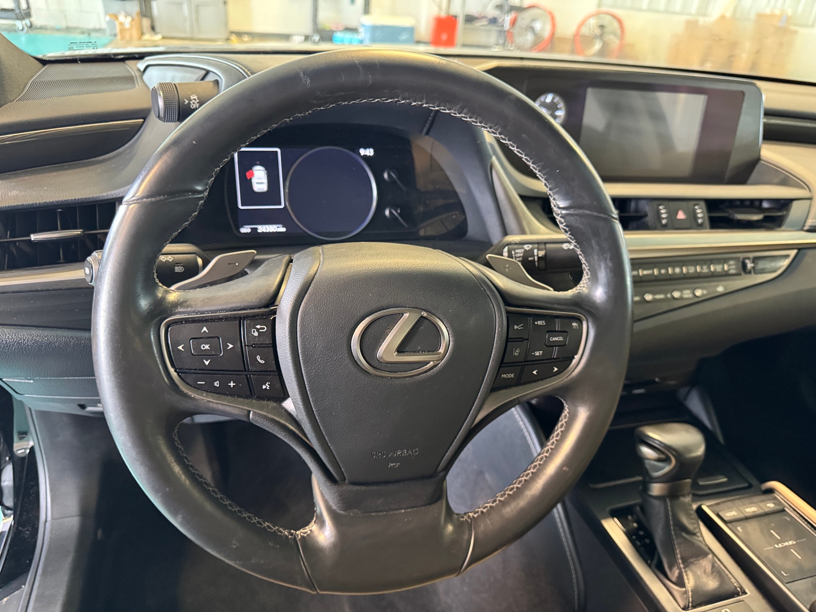Thumbnail: 2019 Lexus ES - 5