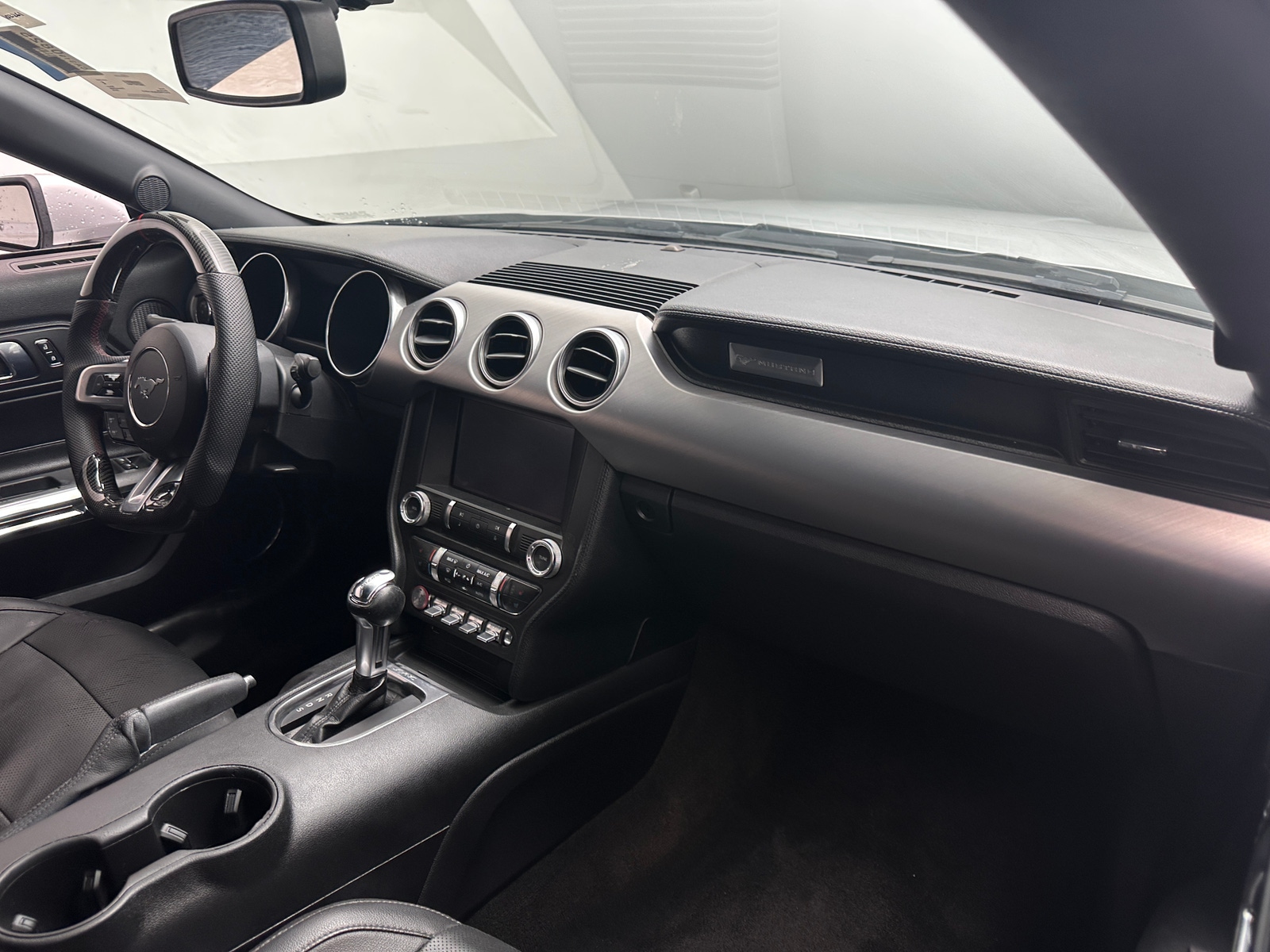Thumbnail: 2018 Ford Mustang - 2