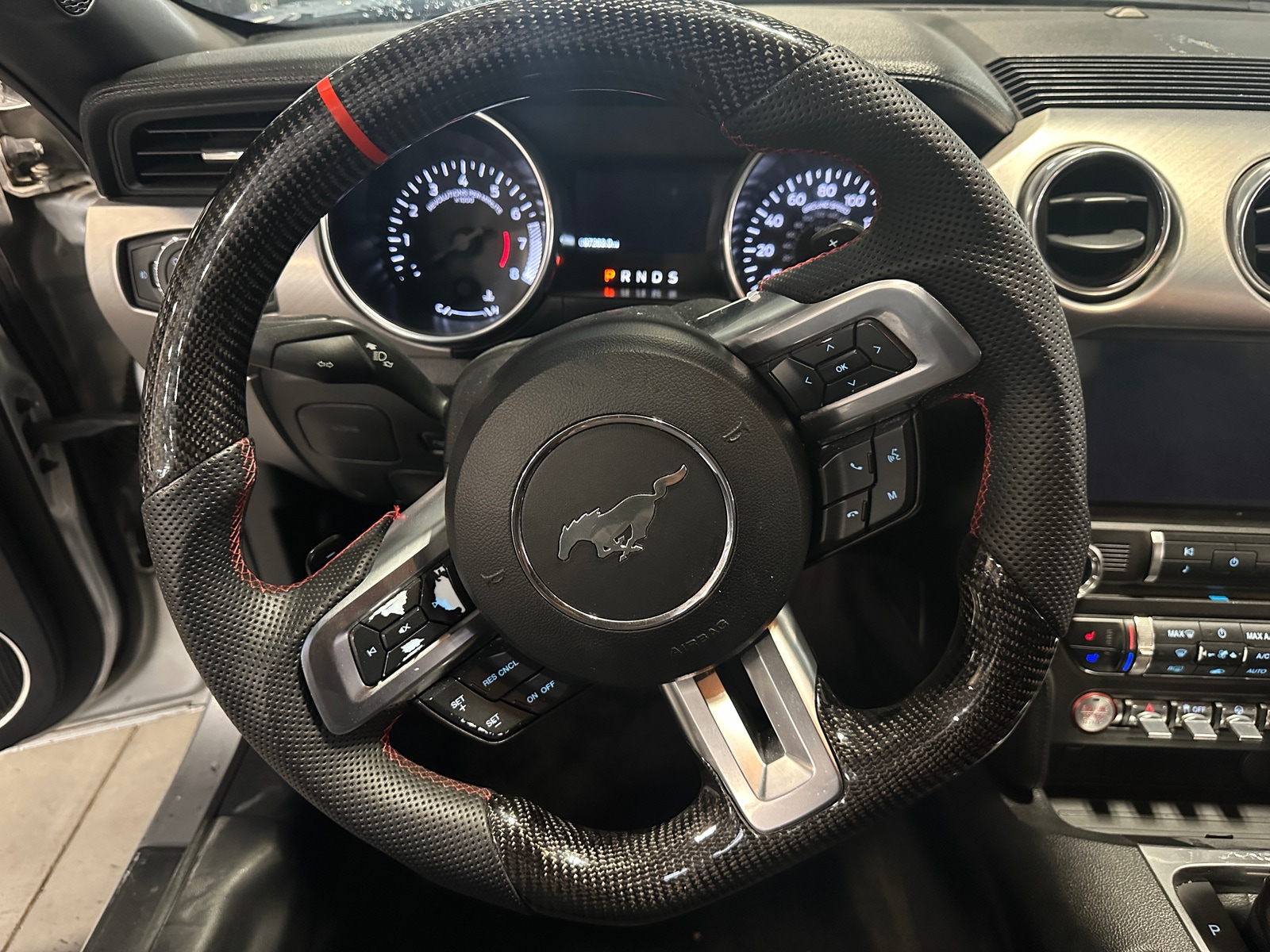 Thumbnail: 2018 Ford Mustang - 4