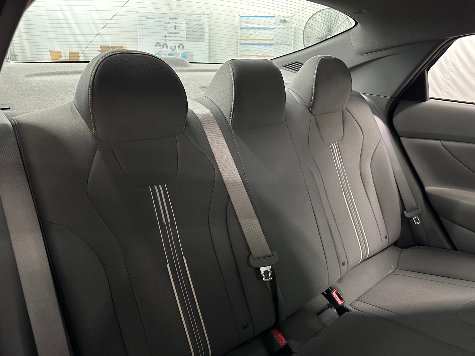 Thumbnail: 2023 Hyundai Elantra - 6