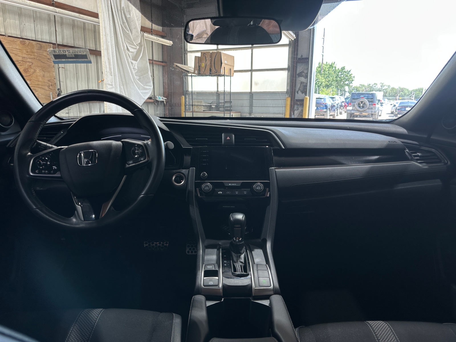 Thumbnail: 2021 Honda Civic - 3