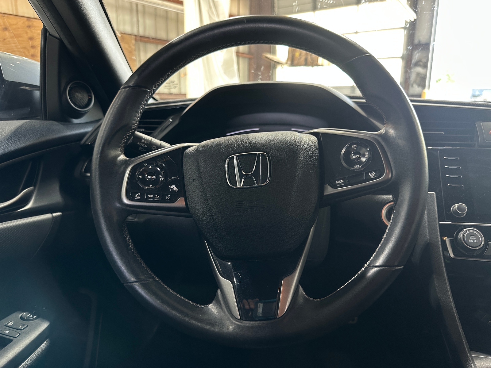 Thumbnail: 2021 Honda Civic - 5