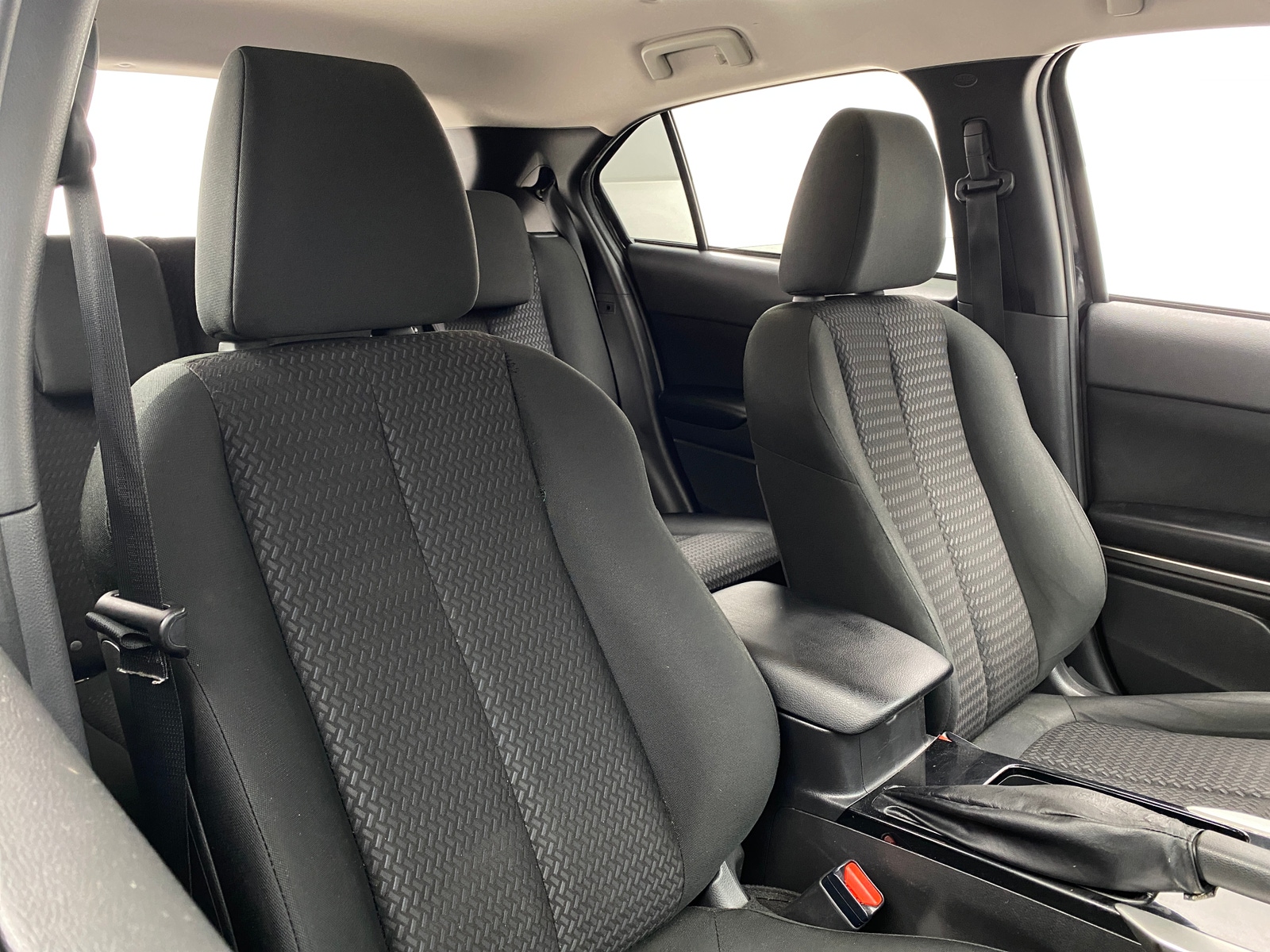 Thumbnail: 2019 Mitsubishi Eclipse Cross - 2