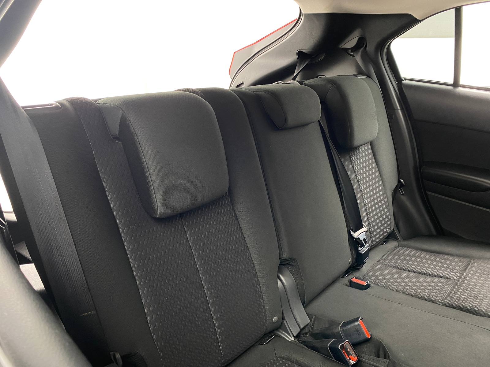 Thumbnail: 2019 Mitsubishi Eclipse Cross - 6