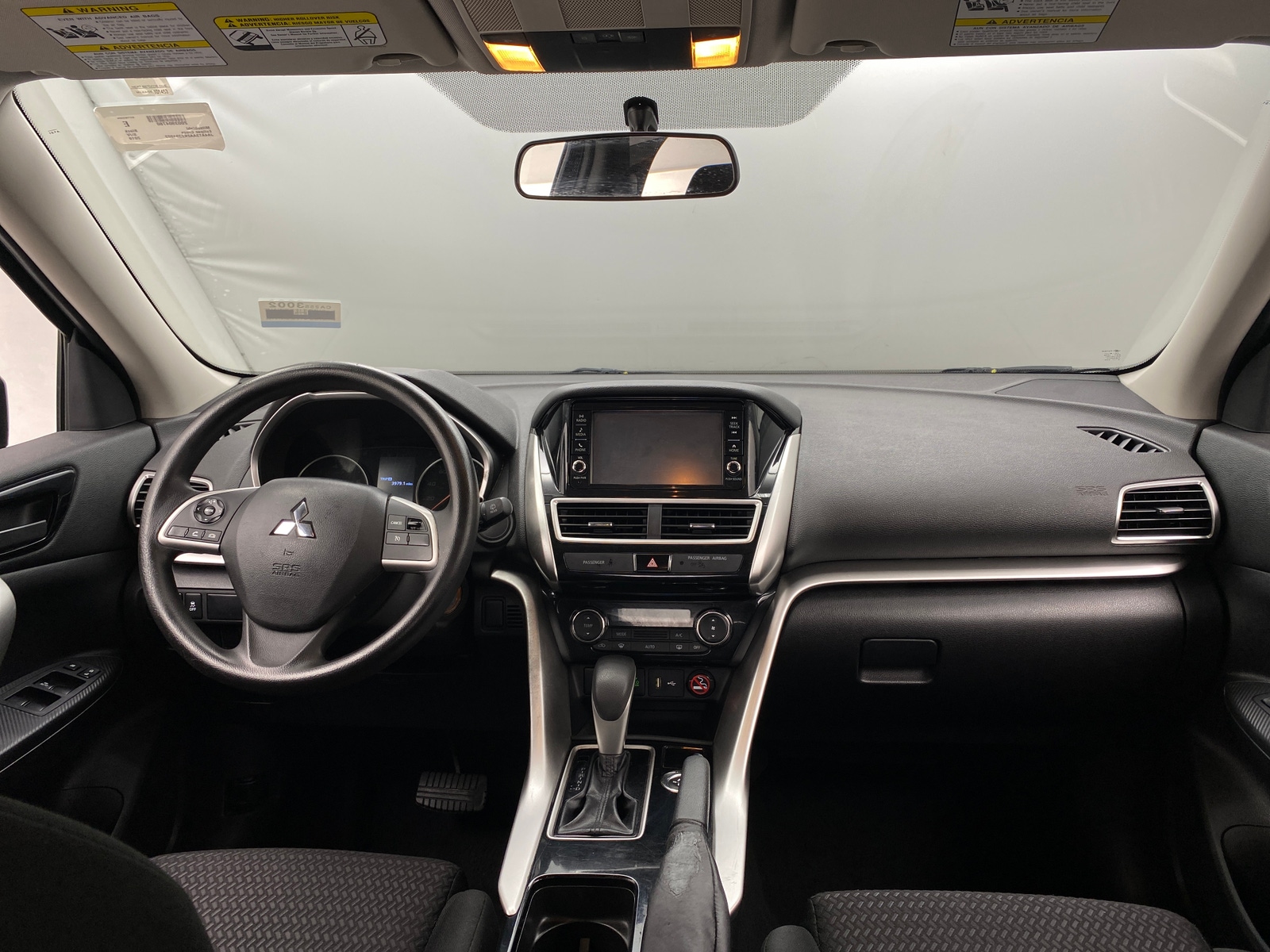 Thumbnail: 2019 Mitsubishi Eclipse Cross - 3