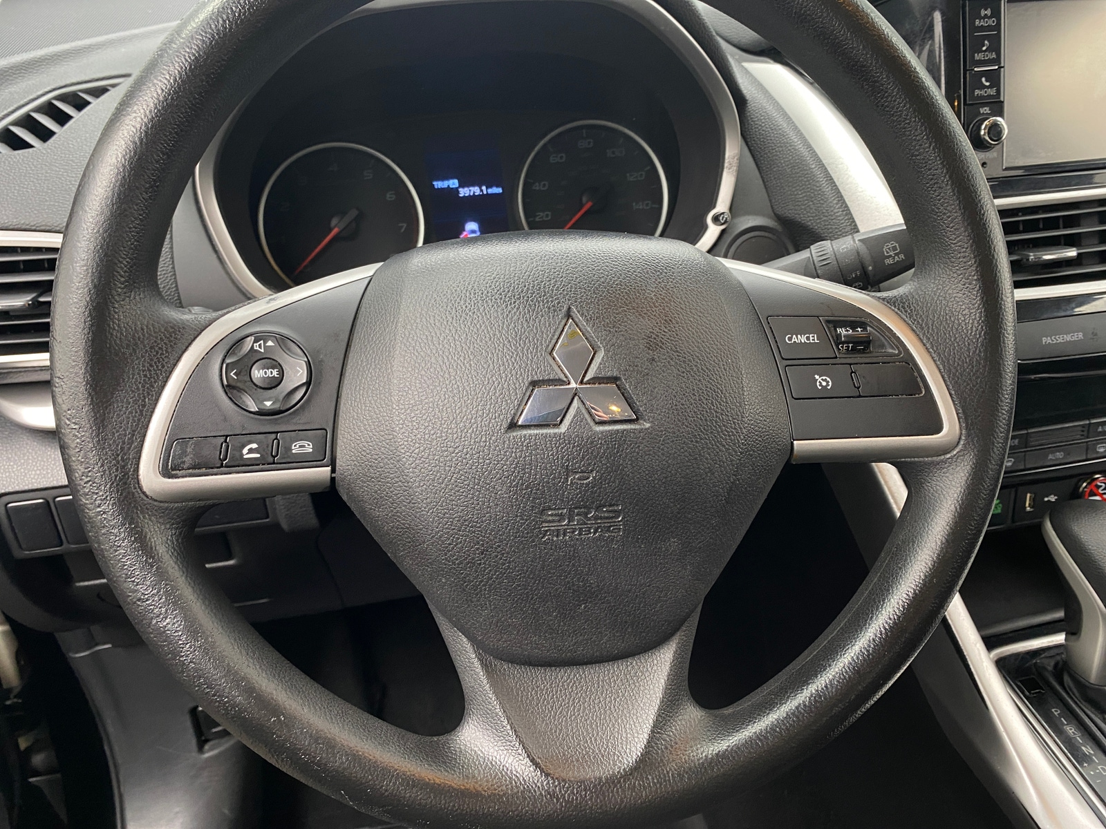 Thumbnail: 2019 Mitsubishi Eclipse Cross - 5
