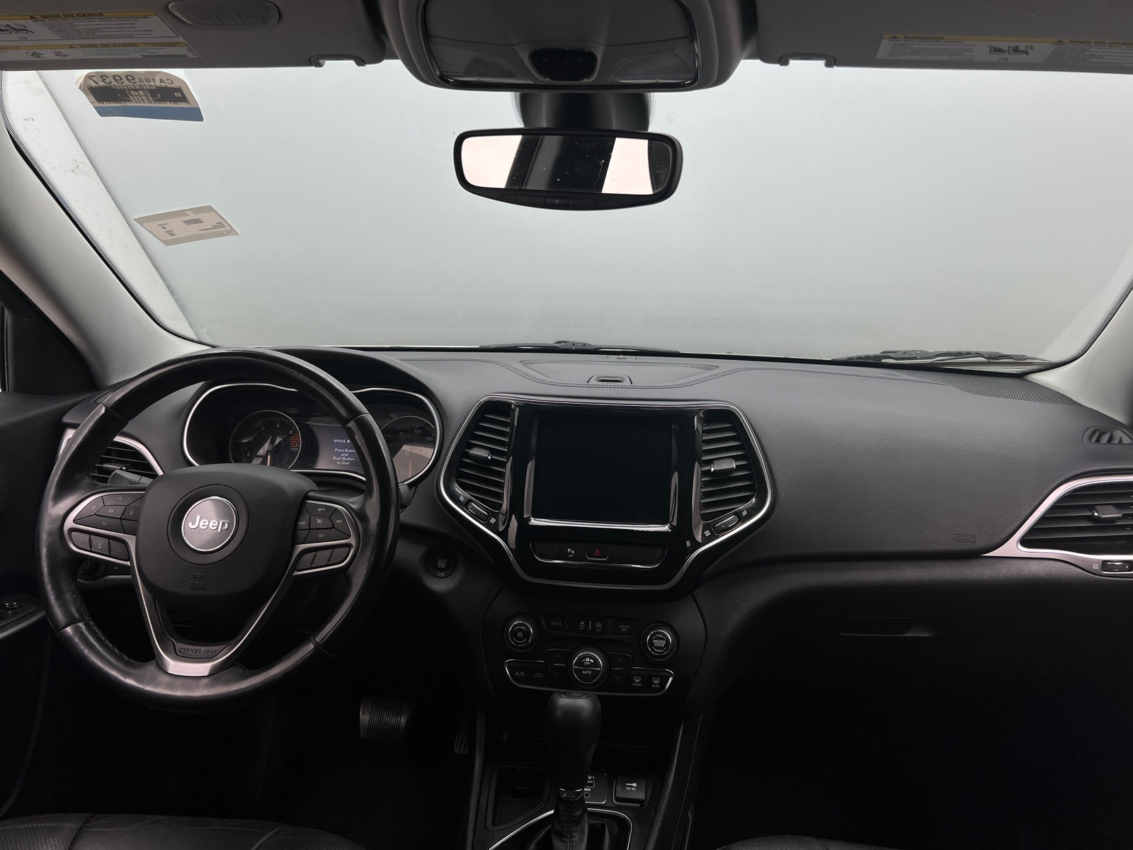Thumbnail: 2020 Jeep Cherokee - 2