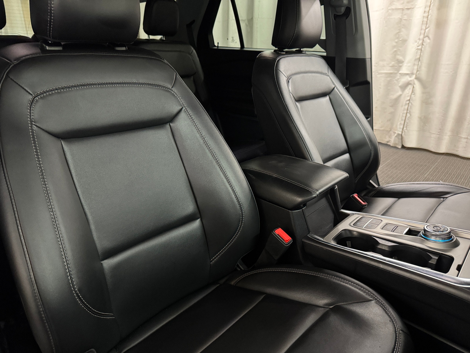 Thumbnail: 2024 Ford Explorer - 2