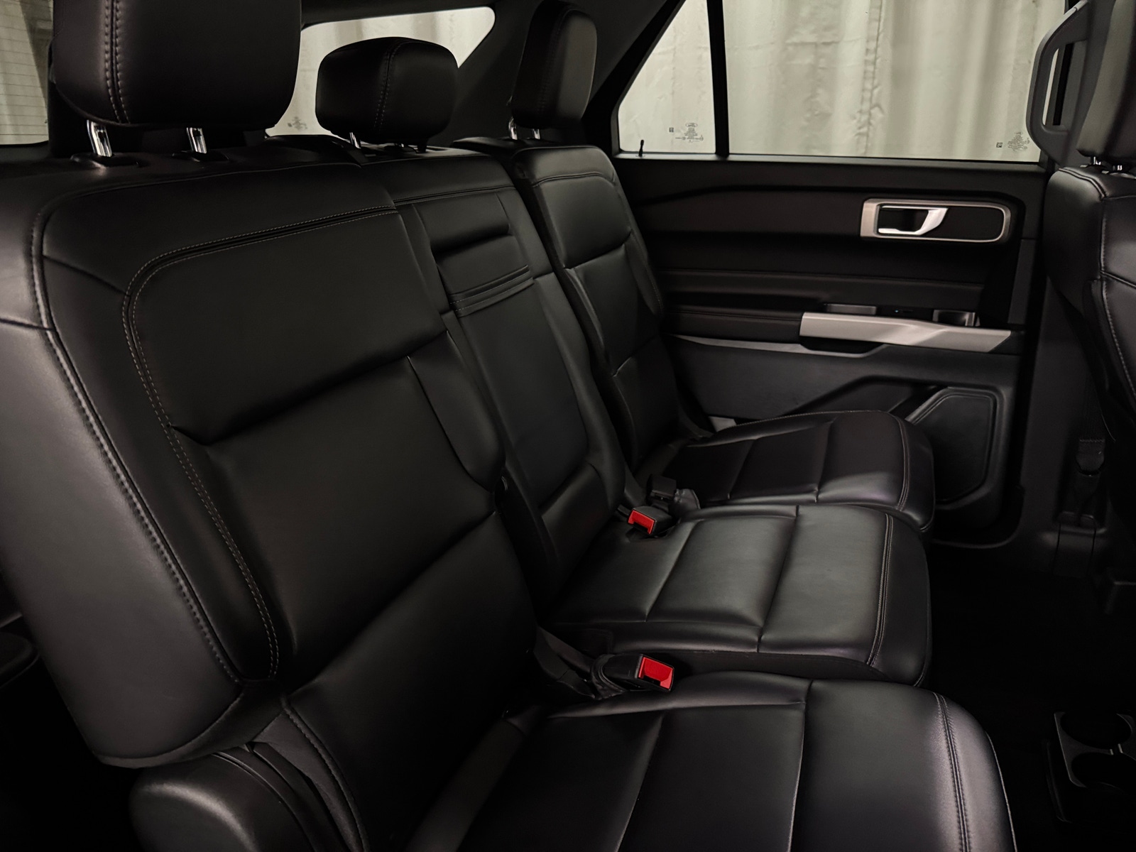Thumbnail: 2024 Ford Explorer - 6