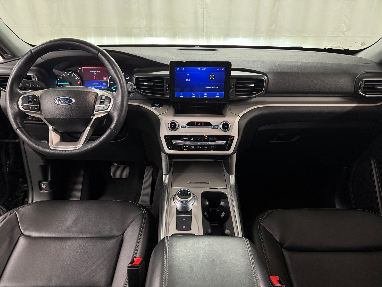 Thumbnail: 2024 Ford Explorer - 3
