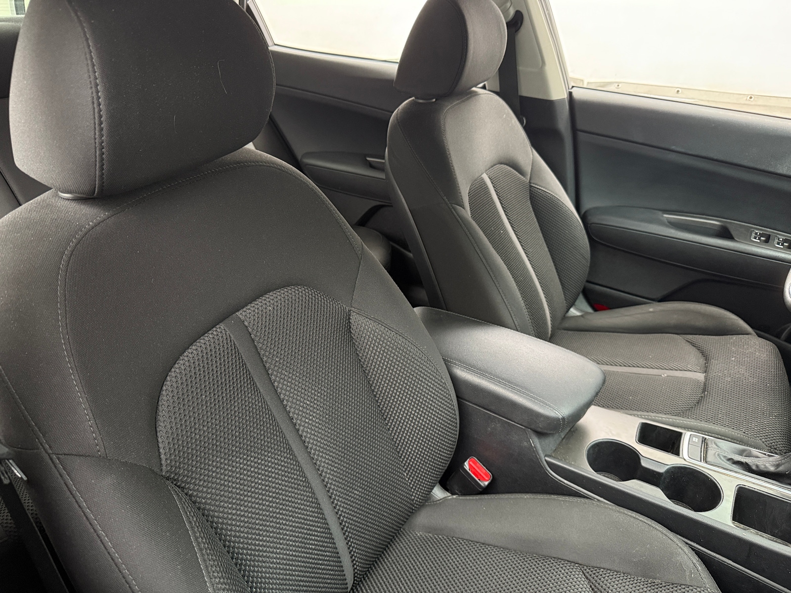 Thumbnail: 2019 Kia Optima - 2