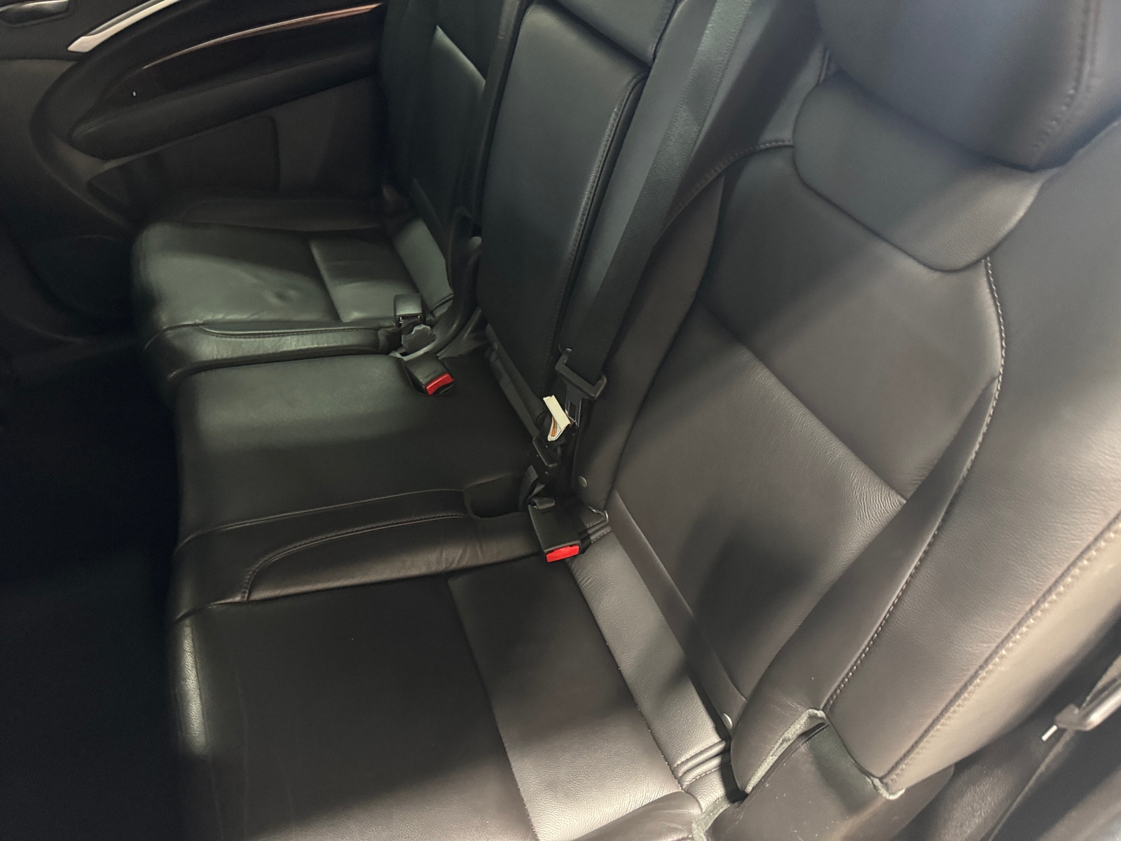 Thumbnail: 2020 Acura MDX - 5