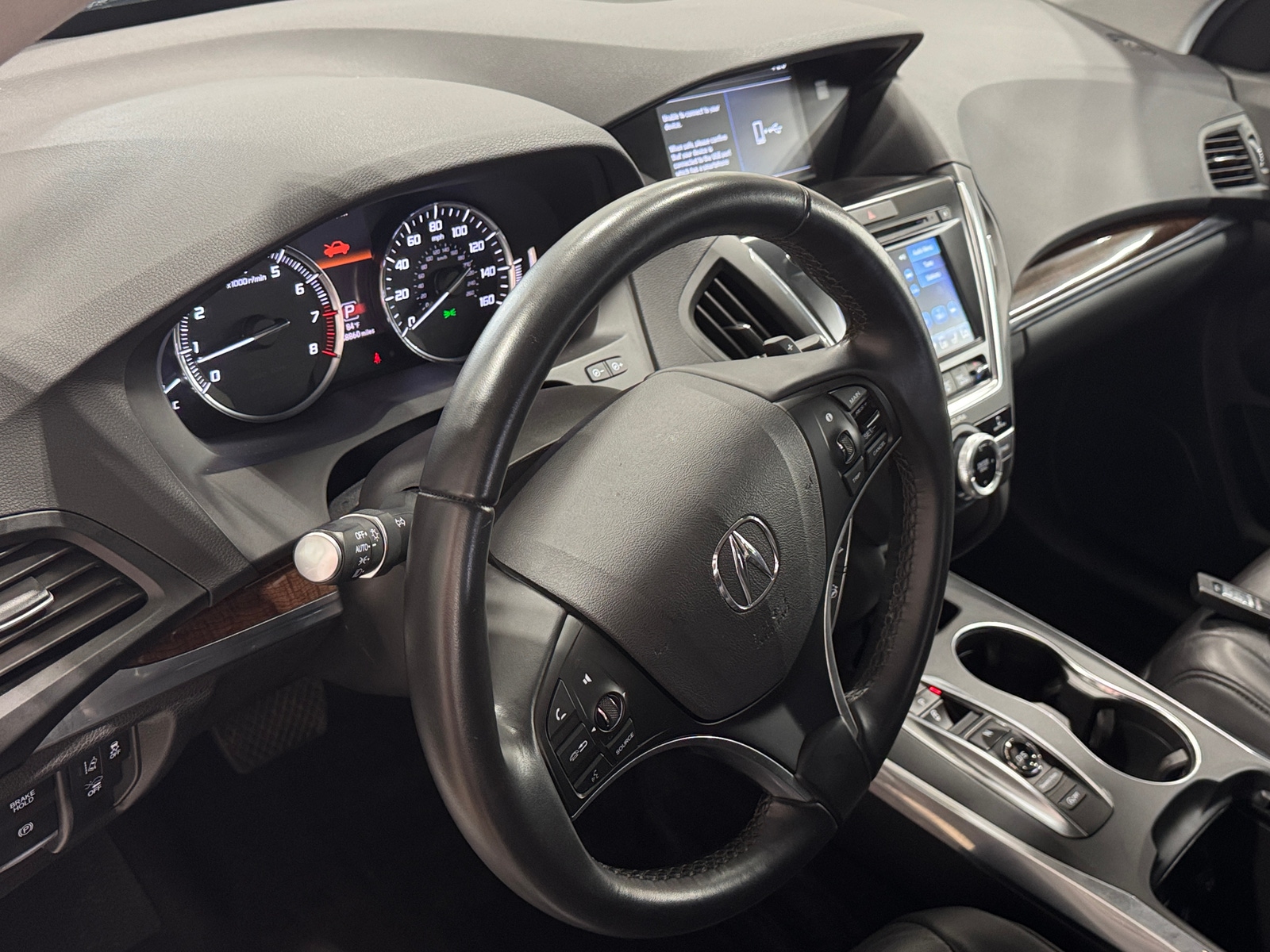 Thumbnail: 2020 Acura MDX - 2
