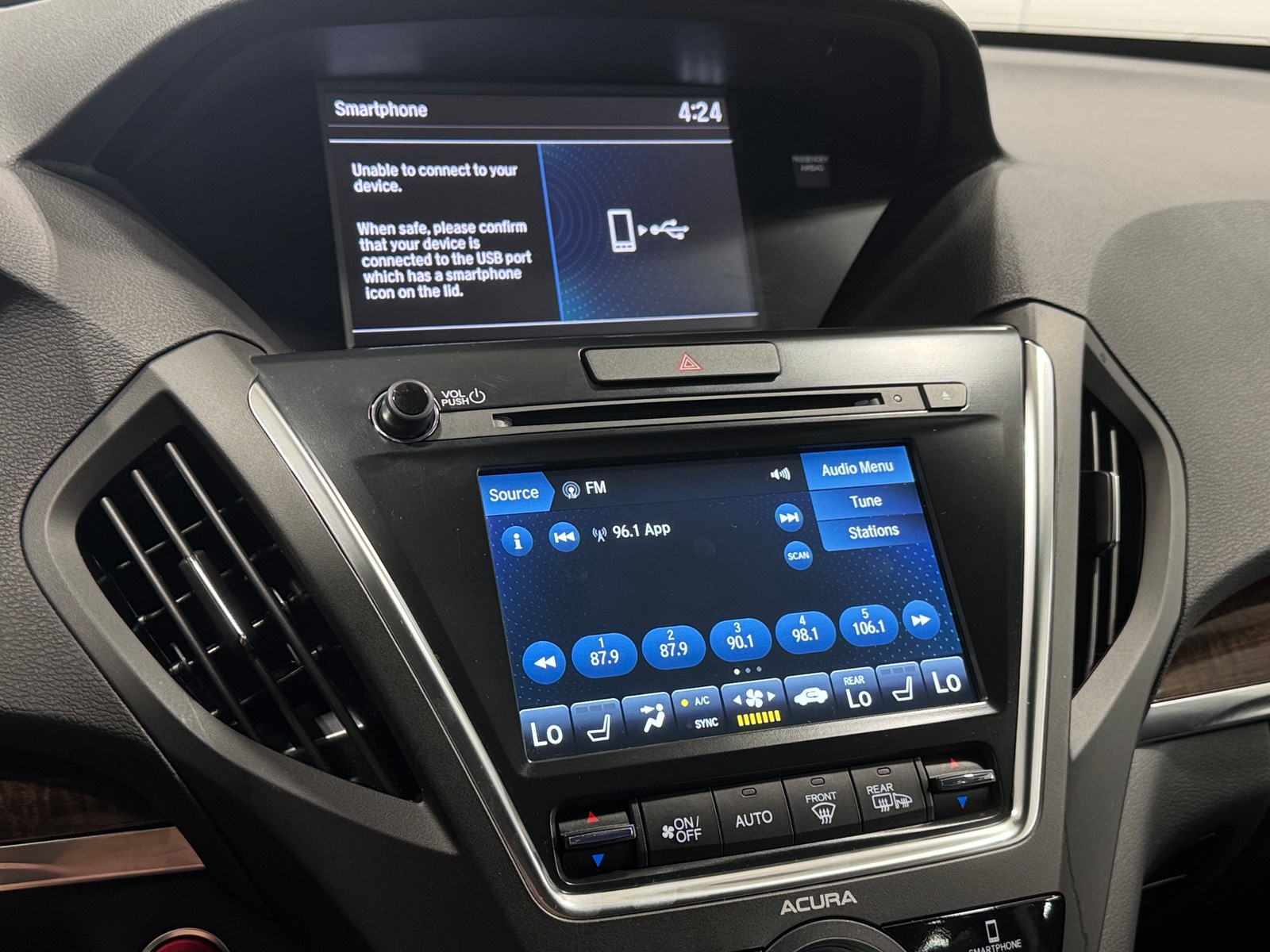 Thumbnail: 2020 Acura MDX - 3