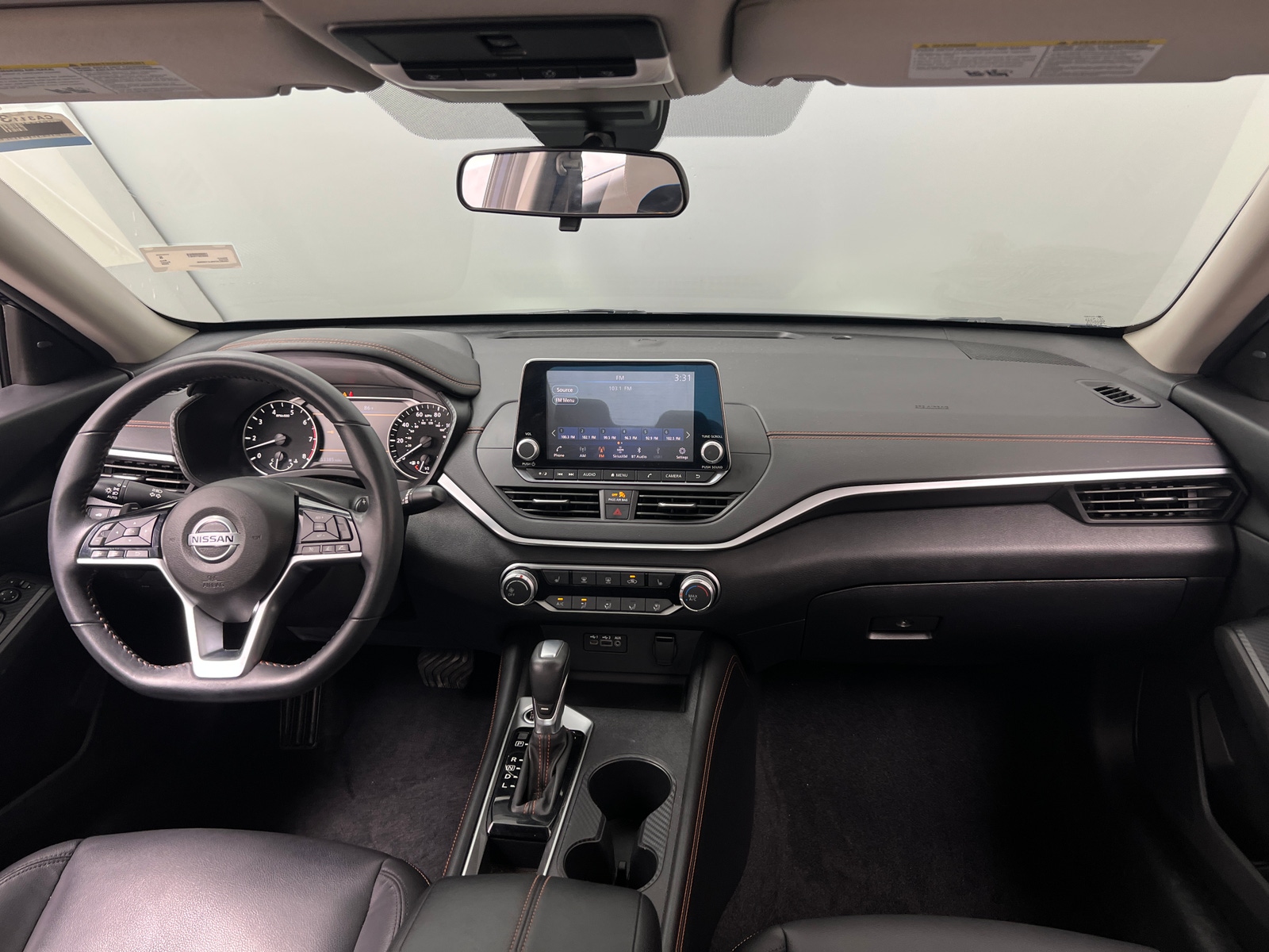 Thumbnail: 2020 Nissan Altima - 3