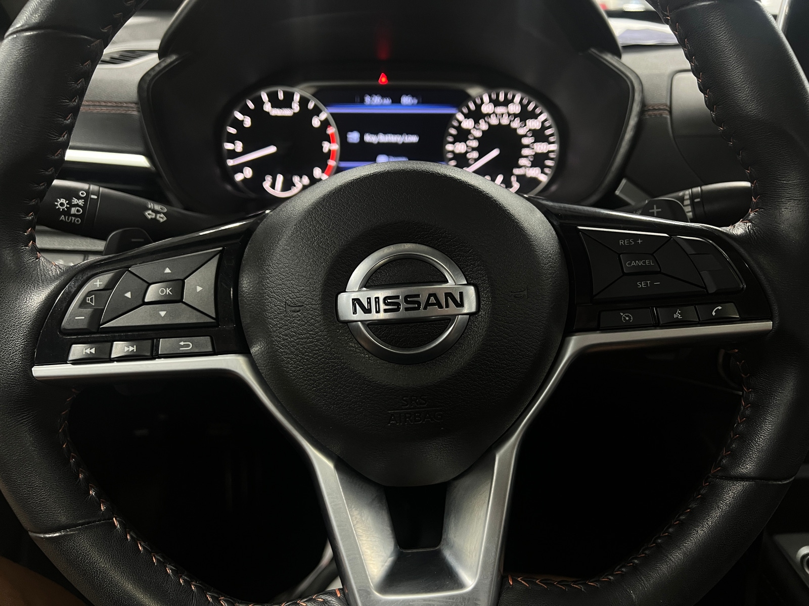 Thumbnail: 2020 Nissan Altima - 5