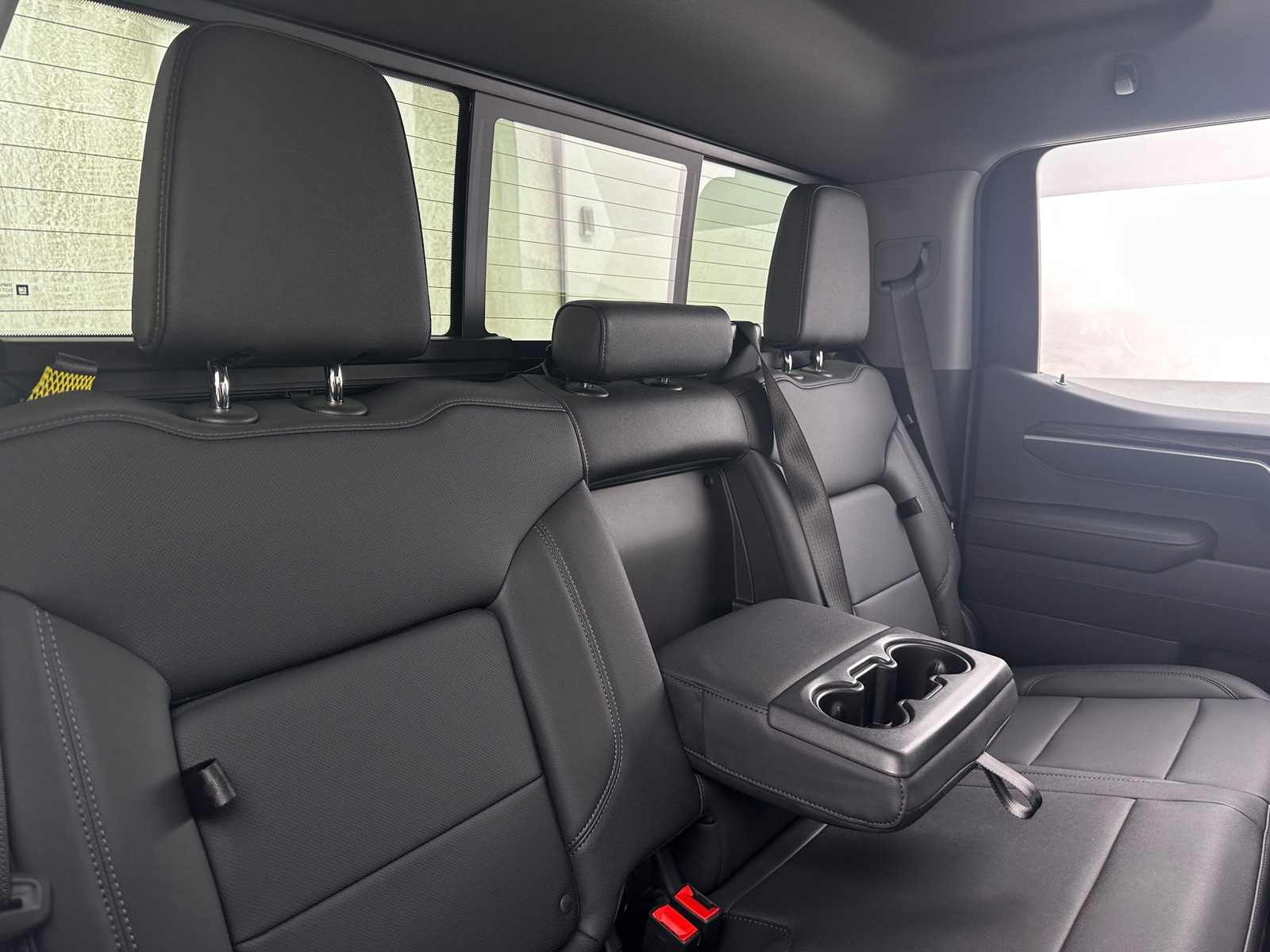 Thumbnail: 2025 GMC Sierra 1500 - 5