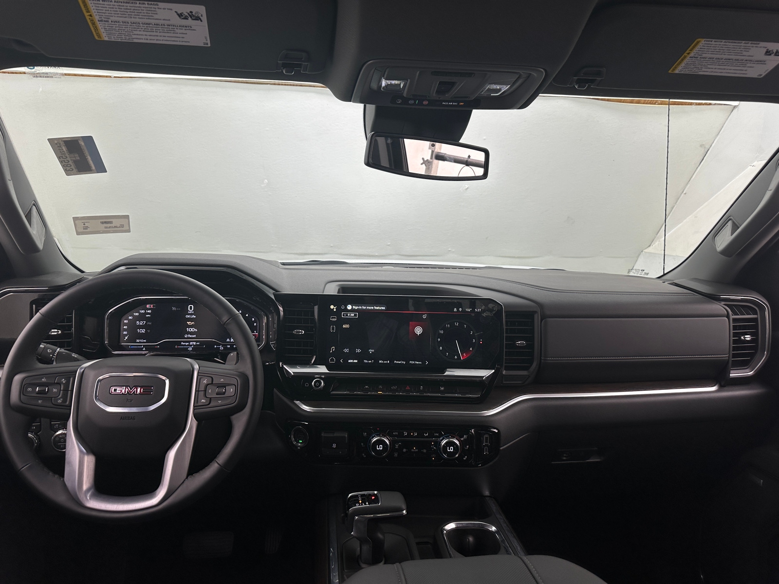 Thumbnail: 2025 GMC Sierra 1500 - 2