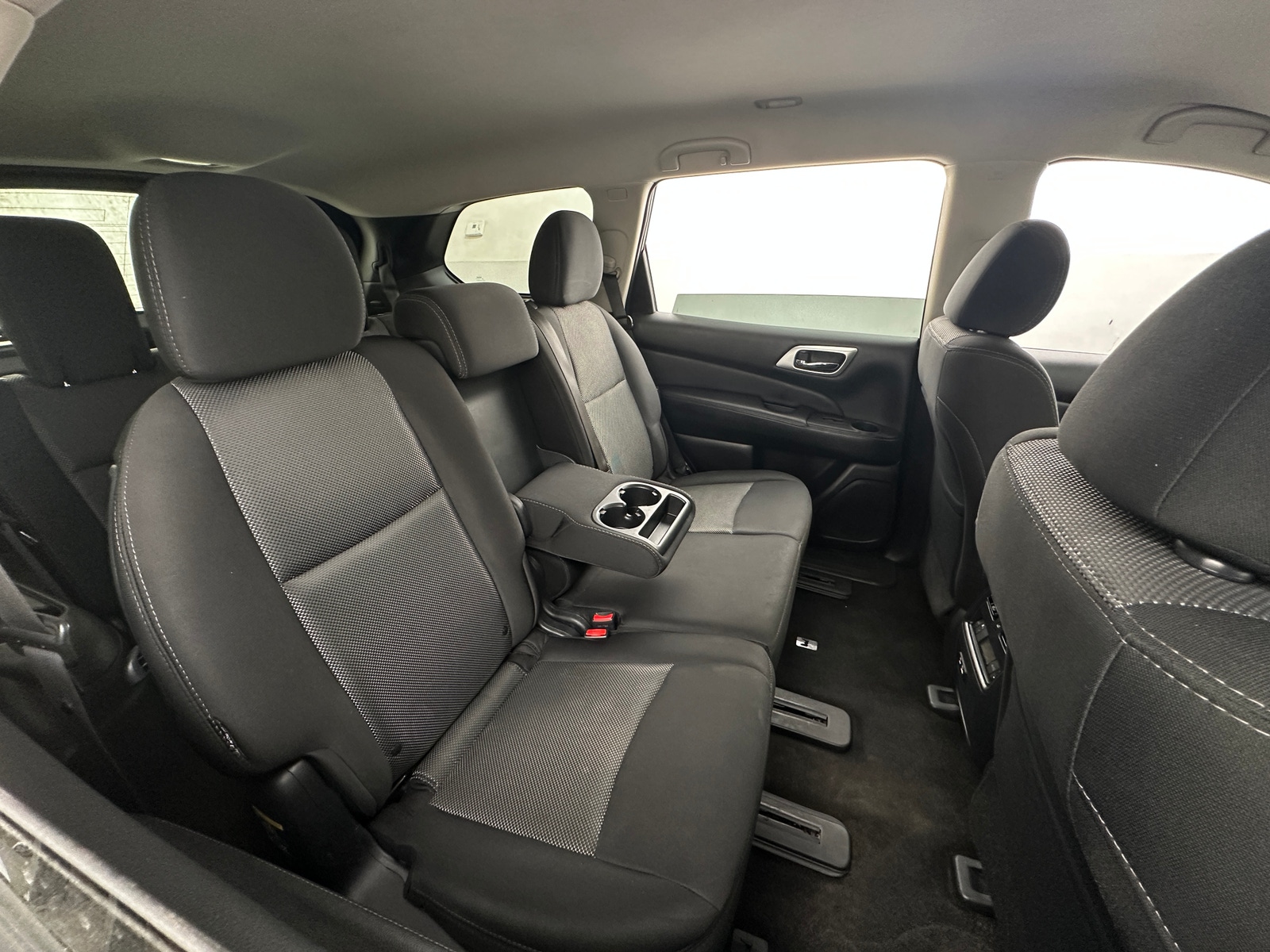 Thumbnail: 2020 Nissan Pathfinder - 2