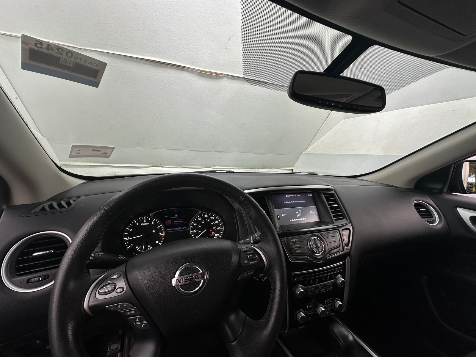 Thumbnail: 2020 Nissan Pathfinder - 3