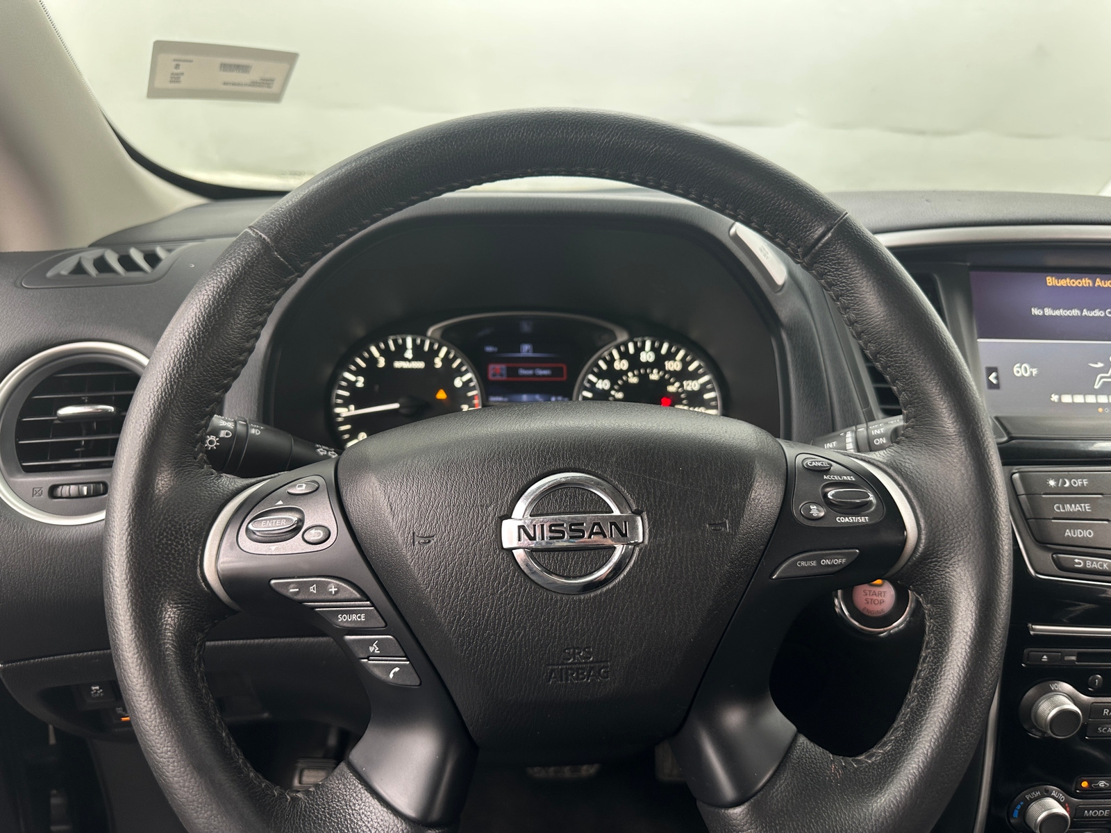 Thumbnail: 2020 Nissan Pathfinder - 5