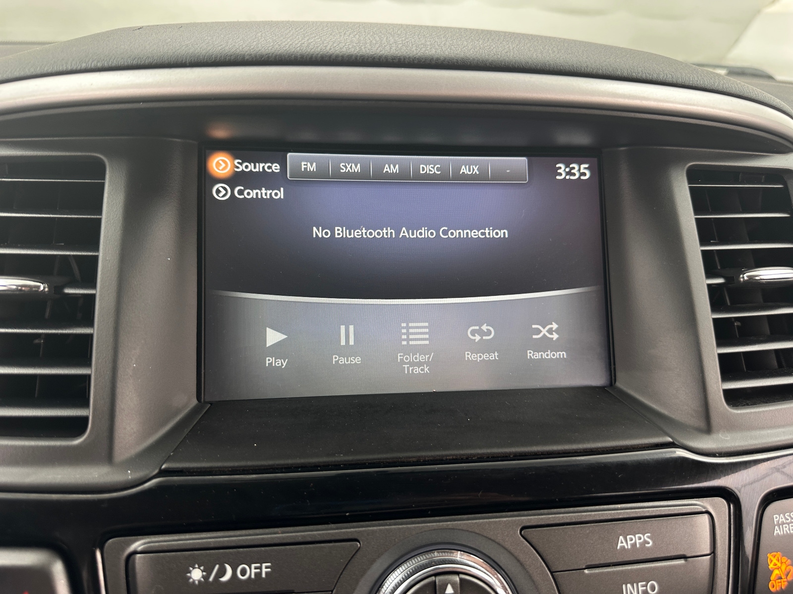 Thumbnail: 2020 Nissan Pathfinder - 4