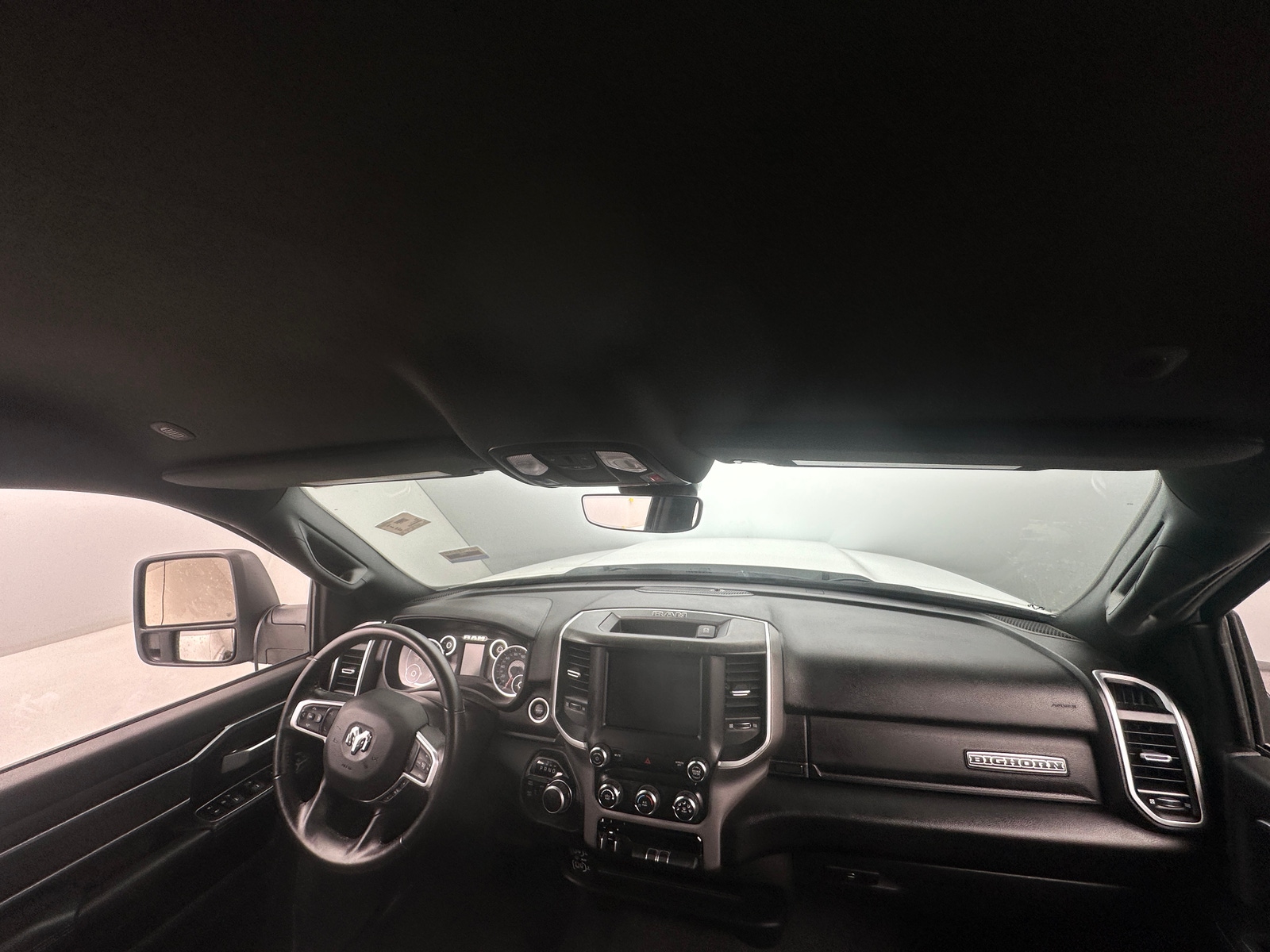 Thumbnail: 2024 RAM 2500 - 3
