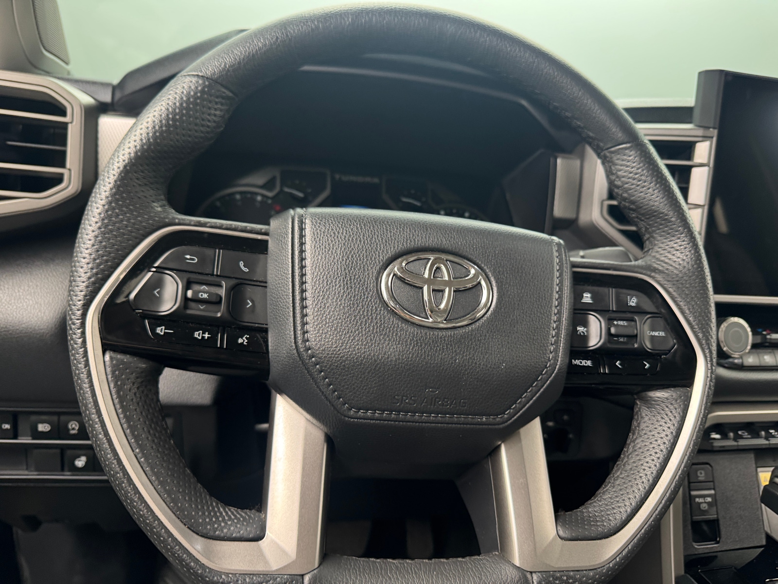 Thumbnail: 2023 Toyota Tundra - 4