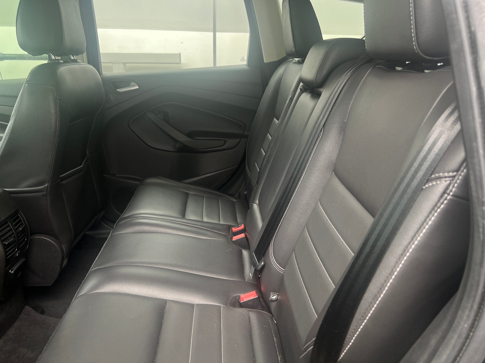 Thumbnail: 2016 Ford Escape - 5
