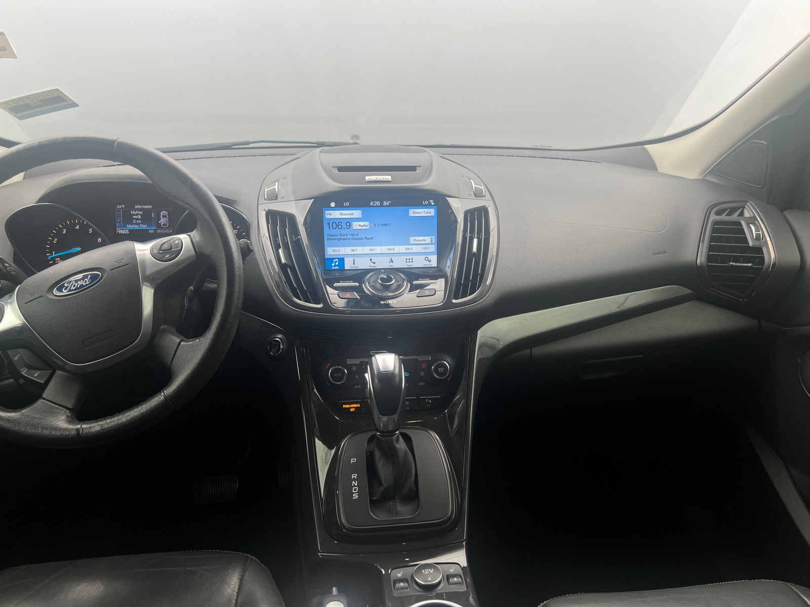 Thumbnail: 2016 Ford Escape - 2