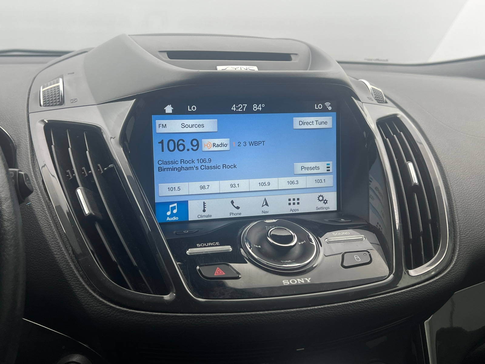 Thumbnail: 2016 Ford Escape - 3