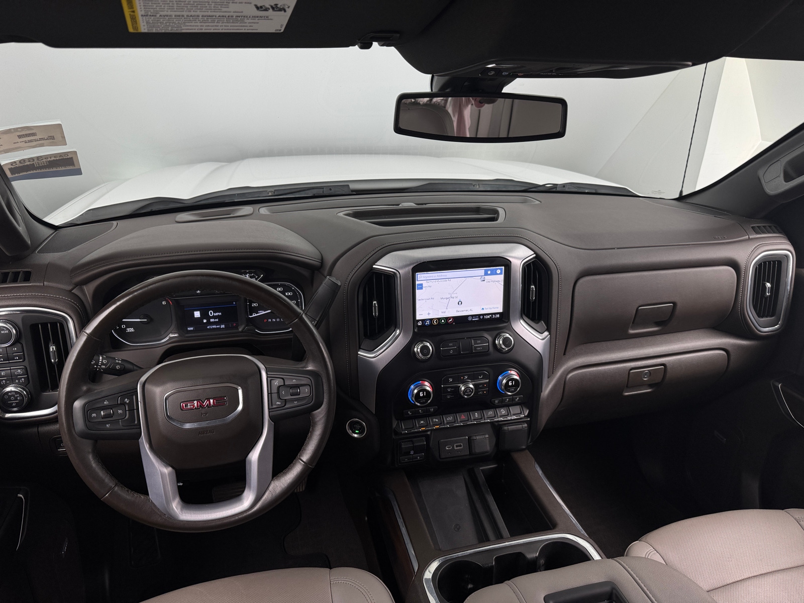 Thumbnail: 2022 GMC Sierra 1500 - 2