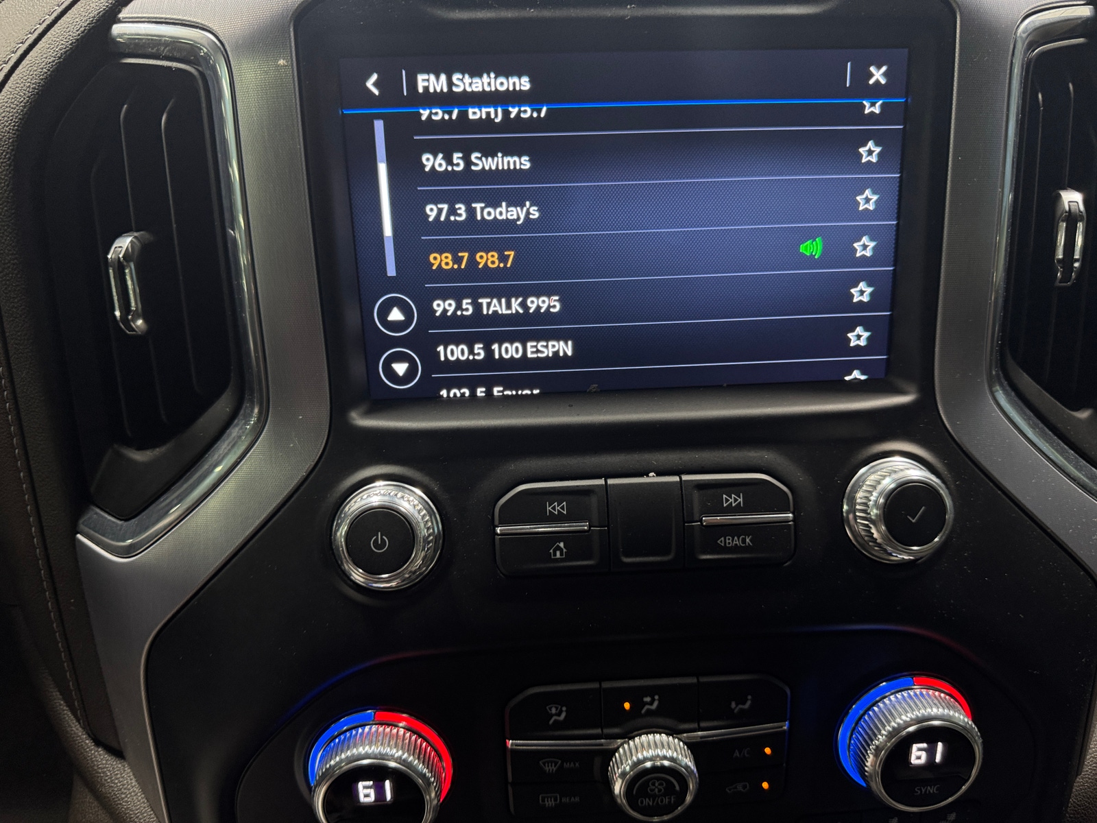 Thumbnail: 2022 GMC Sierra 1500 - 3