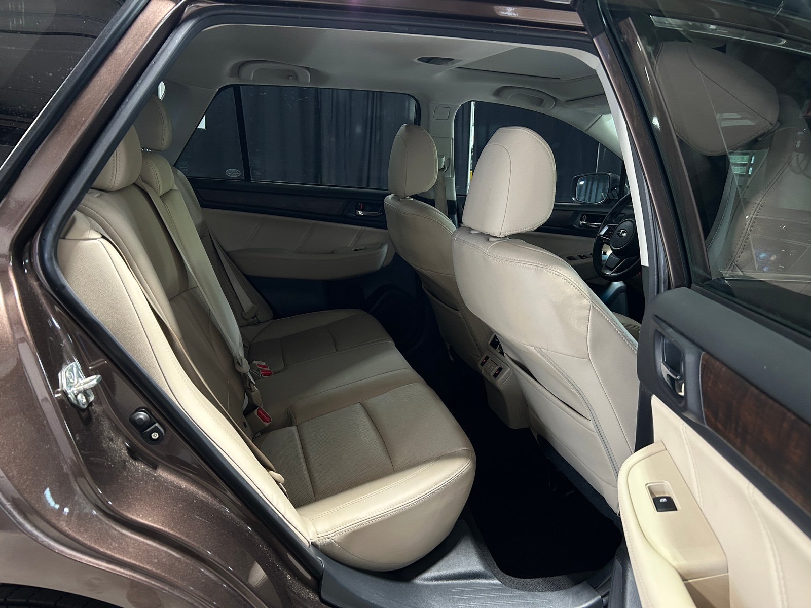 Thumbnail: 2019 Subaru Outback - 5