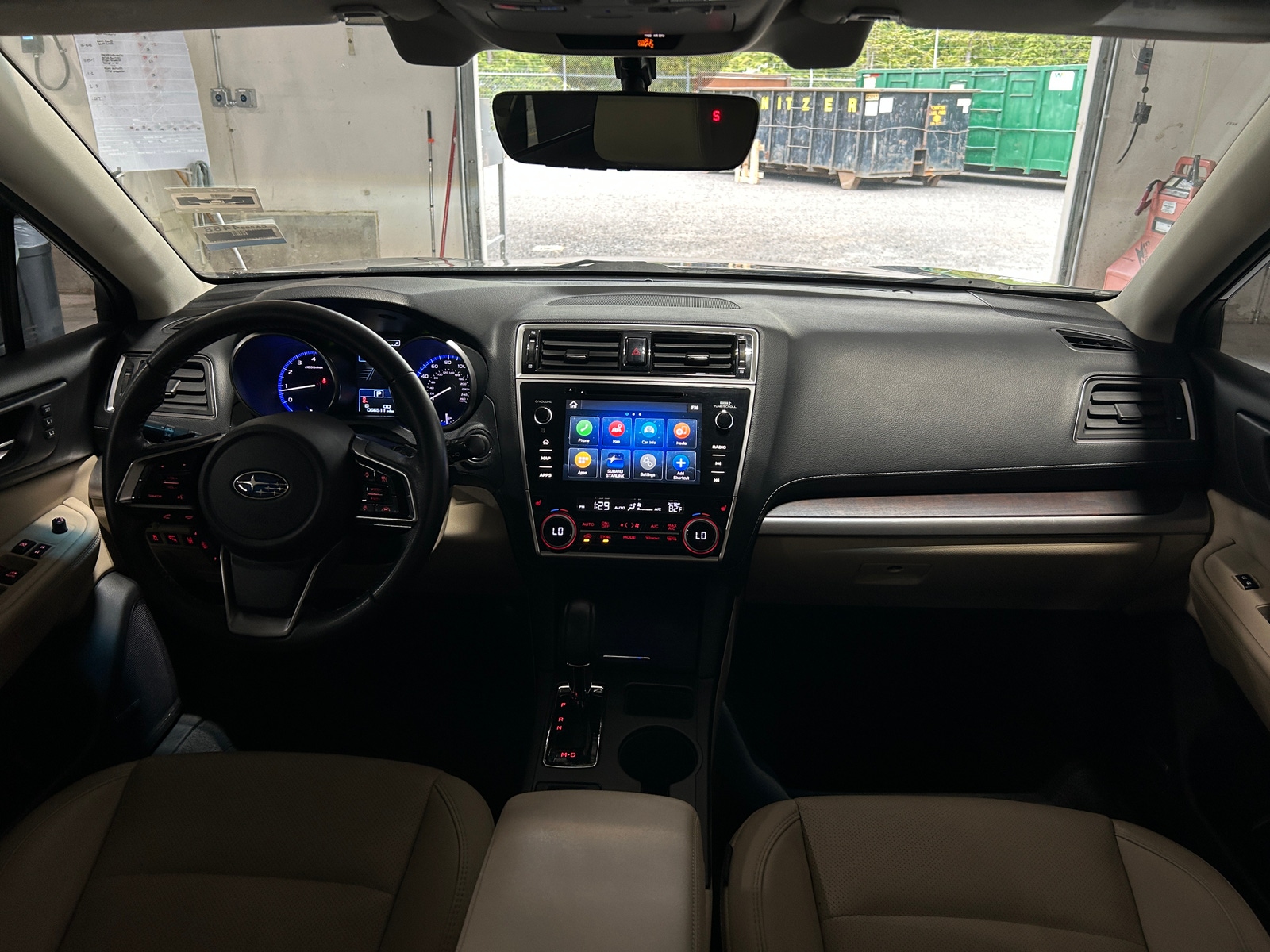 Thumbnail: 2019 Subaru Outback - 2