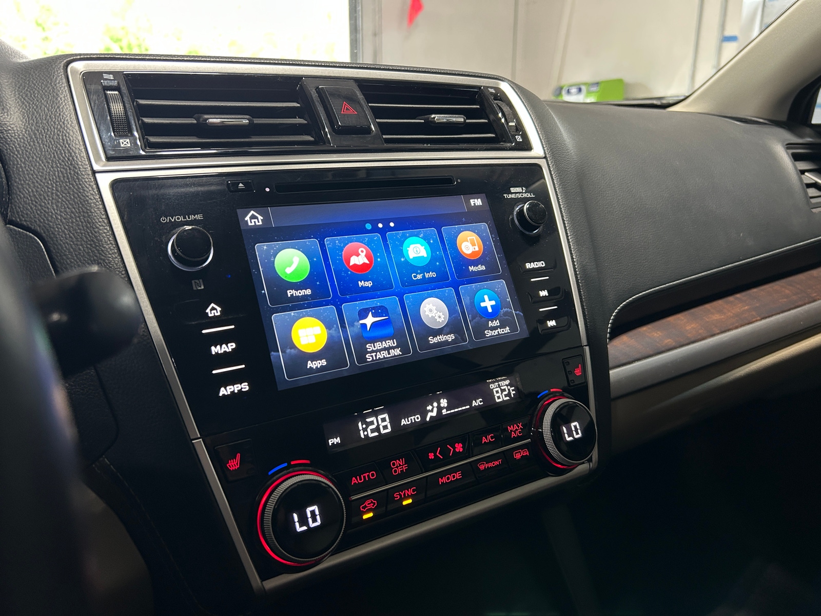 Thumbnail: 2019 Subaru Outback - 3