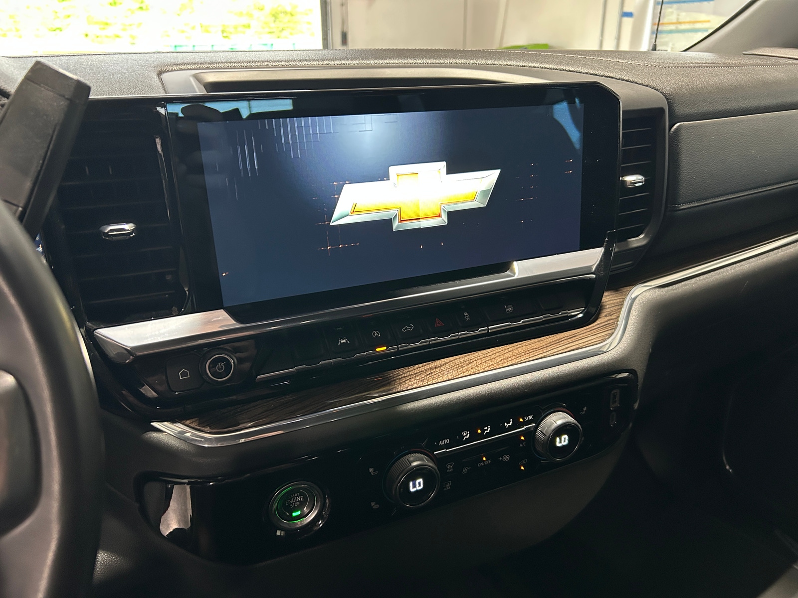 Thumbnail: 2023 Chevrolet Silverado 1500 - 4