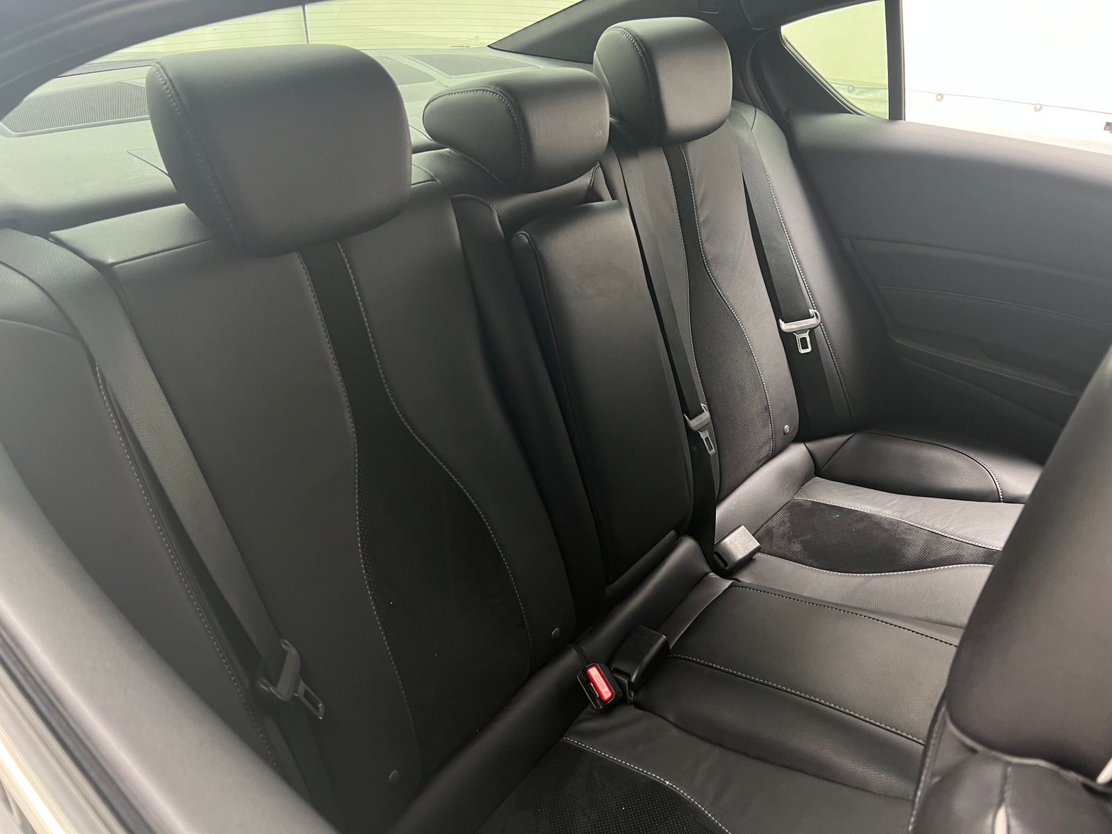 Thumbnail: 2021 Acura ILX - 5