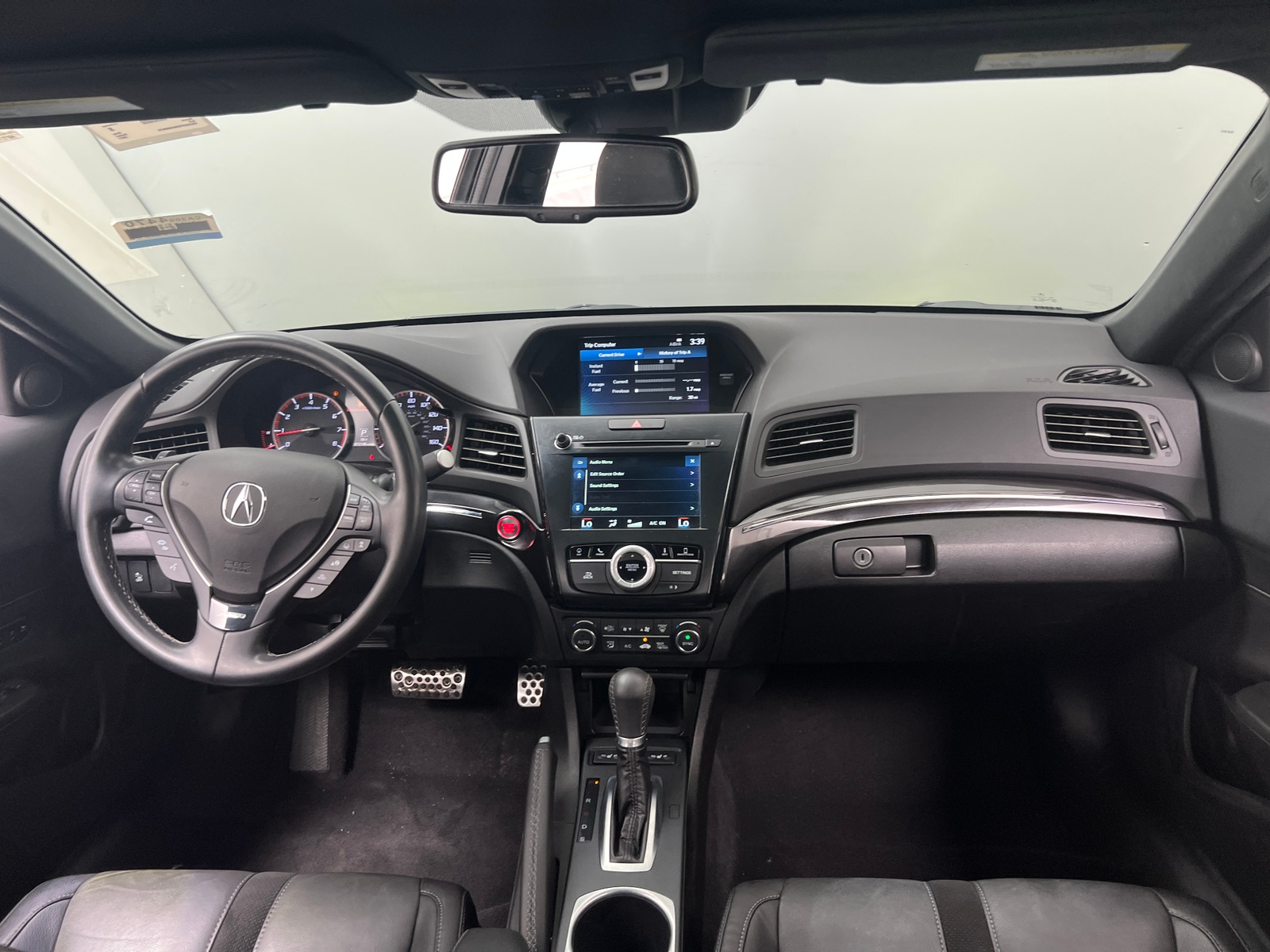 Thumbnail: 2021 Acura ILX - 2