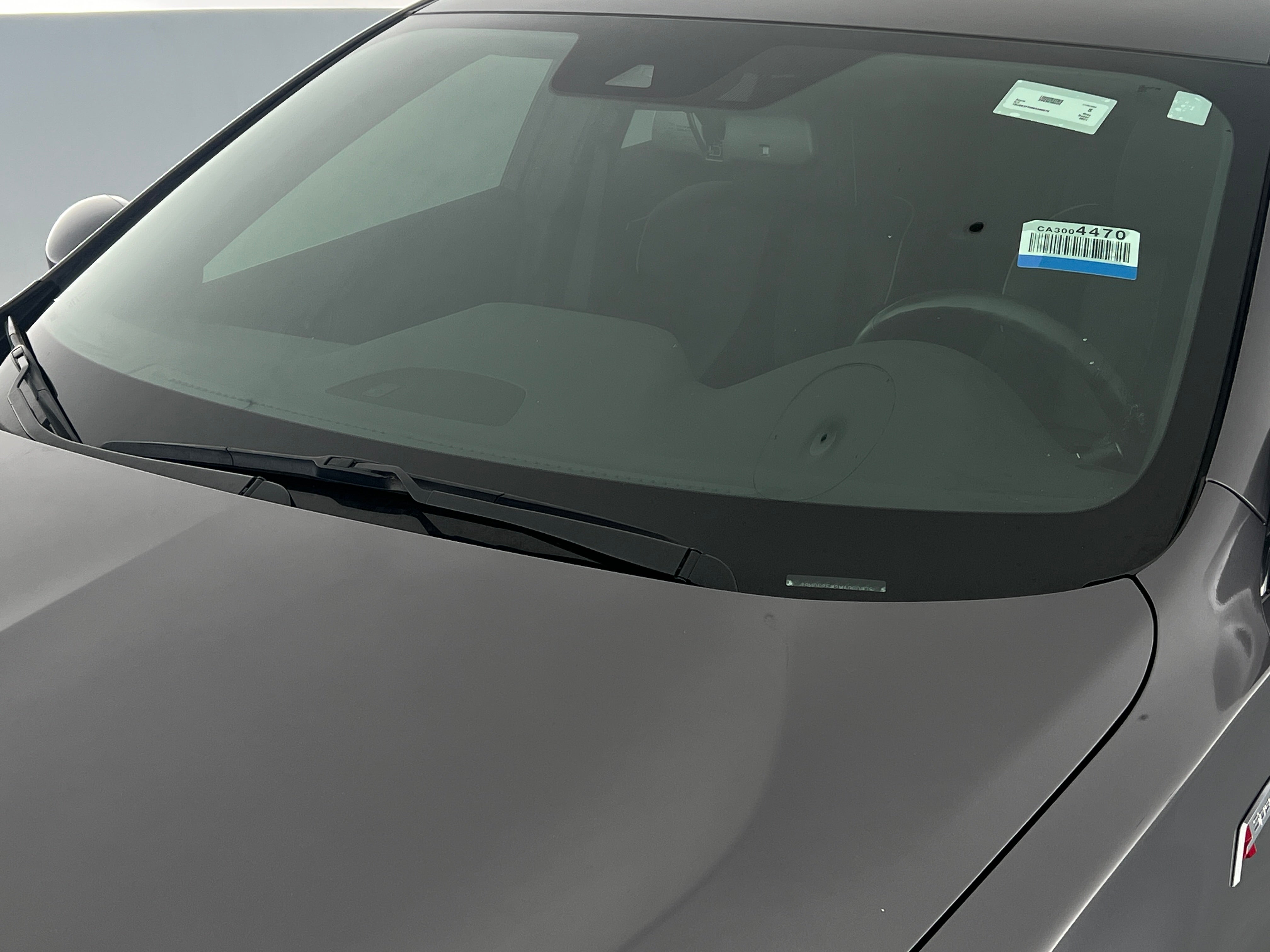 2021 Acura ILX